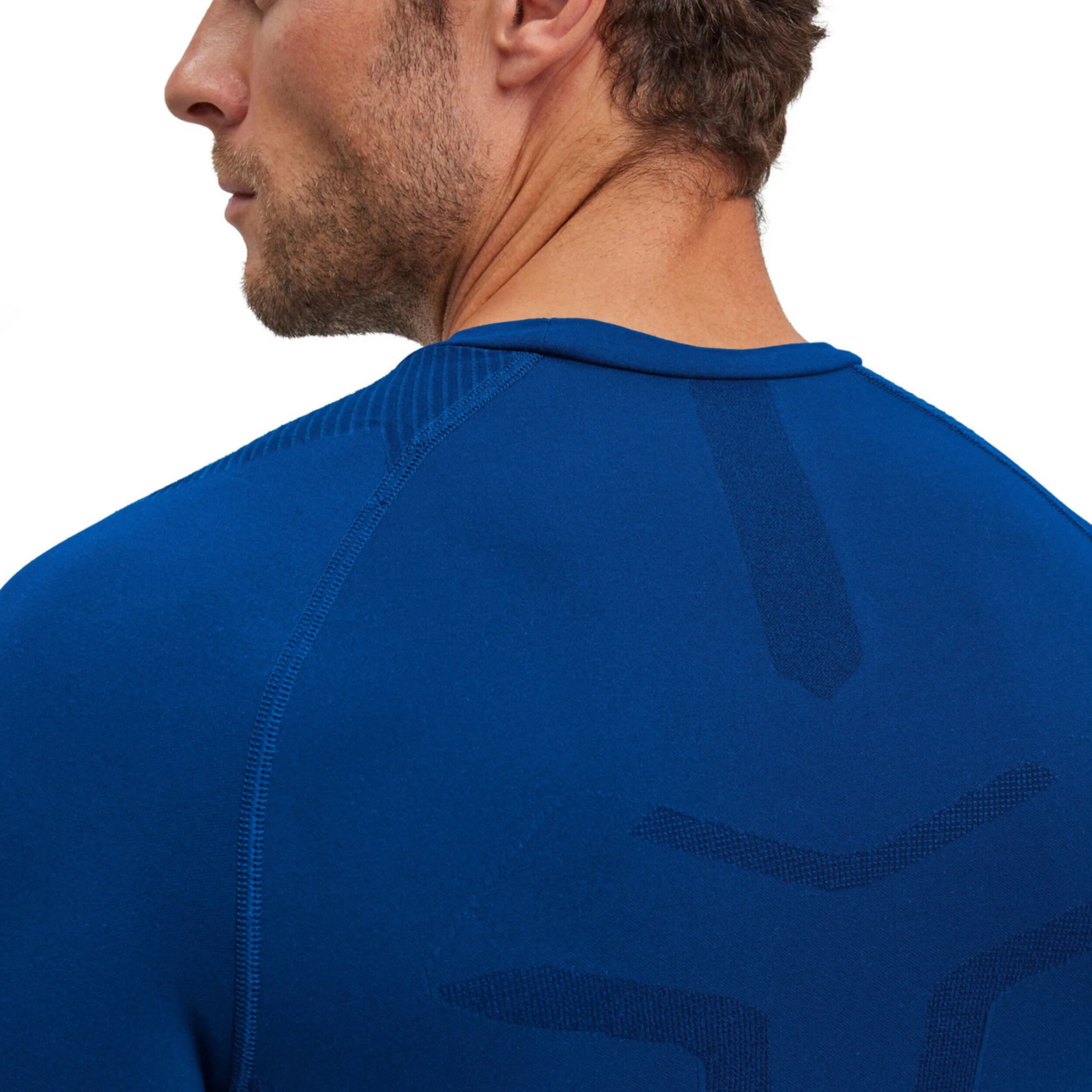 Falke Warm Chaleco Hombres