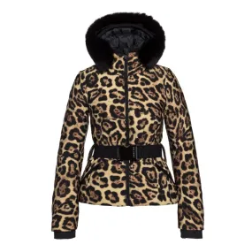 FIERCE jacket