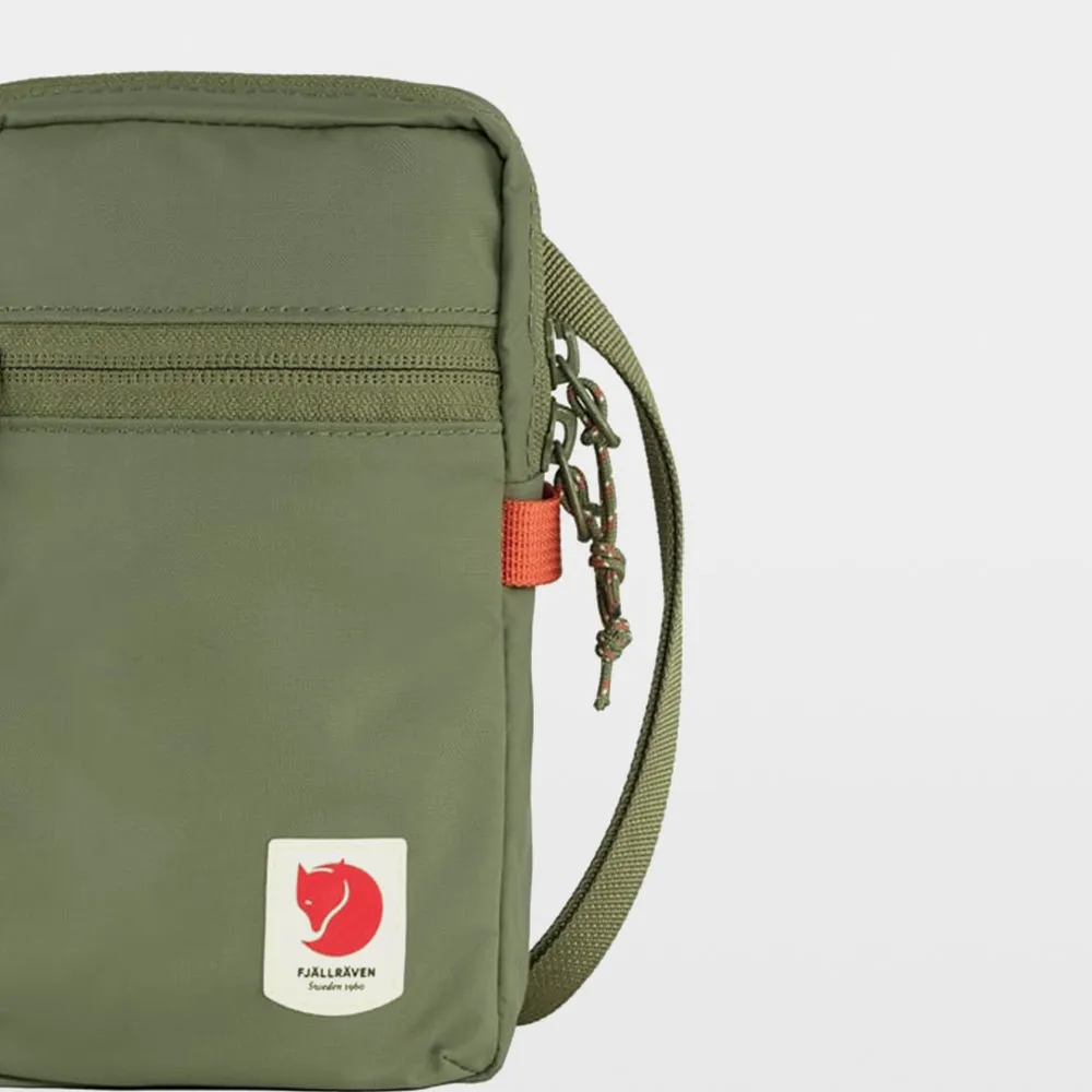 Fjall Raven Kanken HIGH COAST POCKET - Bandolera mini
