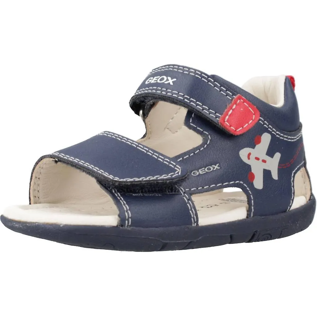 Geox Sandalias B Sandal Tapuz Boy Color C4245