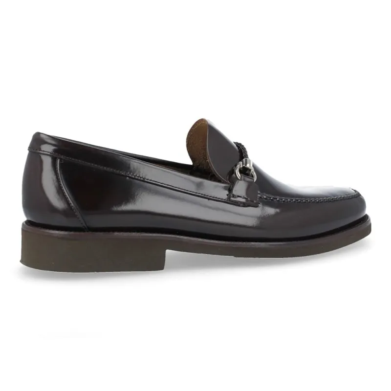 Gil´s Classic 60H522-1110 Zapatos Castellanos de Hombres