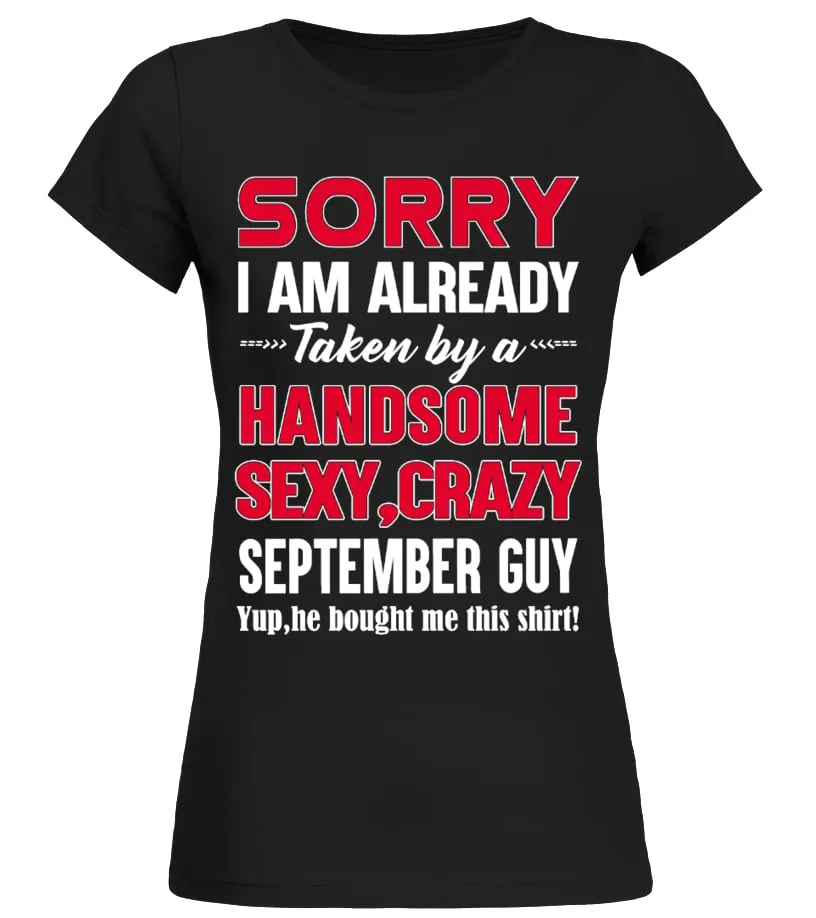 guytaken-september_09 Camiseta cuello redondo Mujer