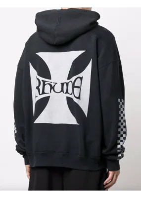 Hoodie Rhude