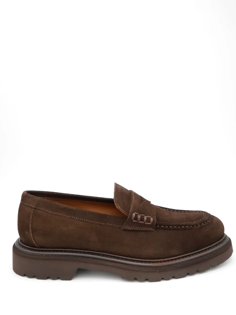 JOFRÉ MOCASINES