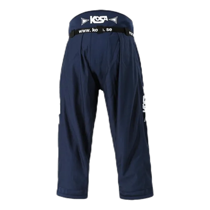 Kosa Överdragsbyxa Blue