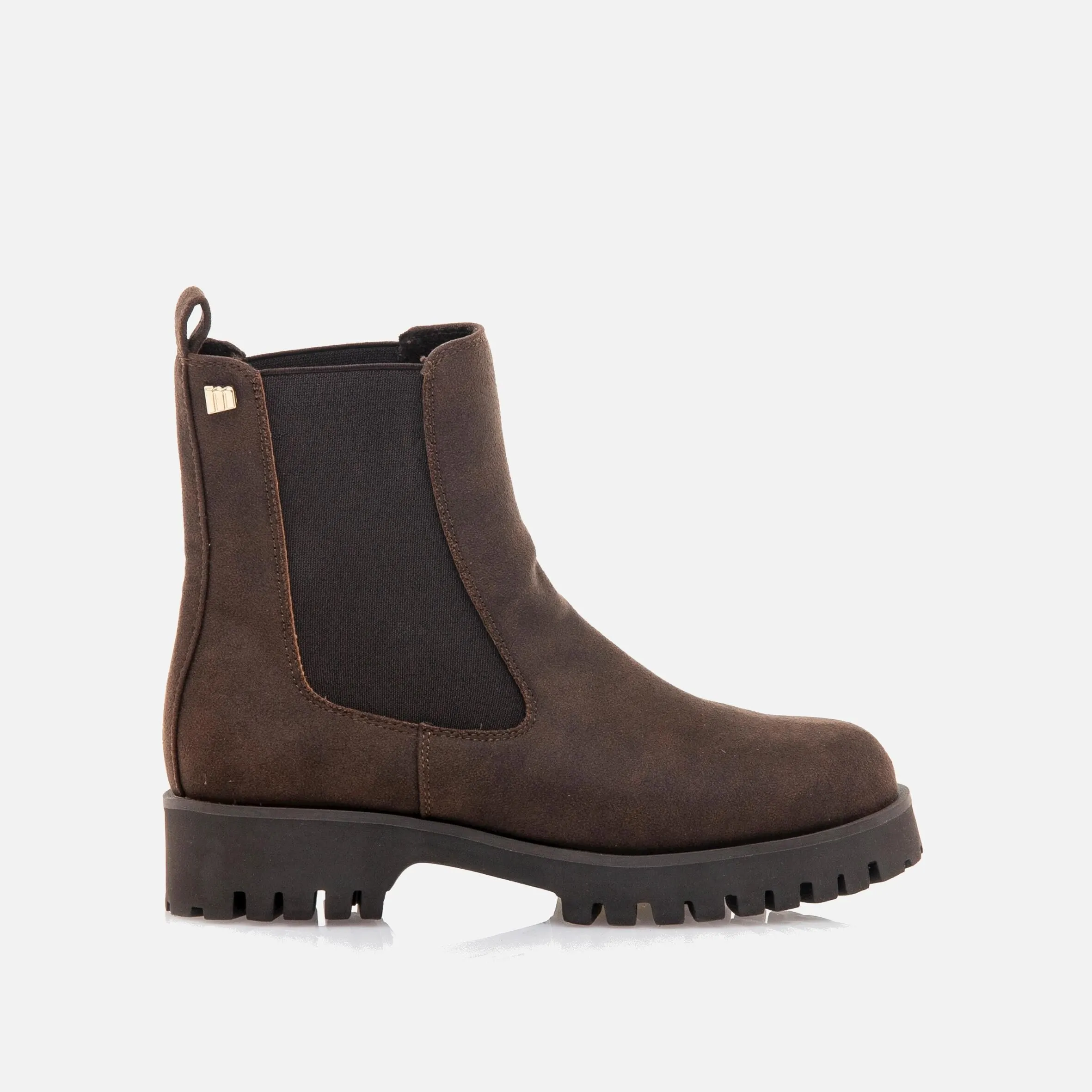 LENOX Botines planos - Mujer