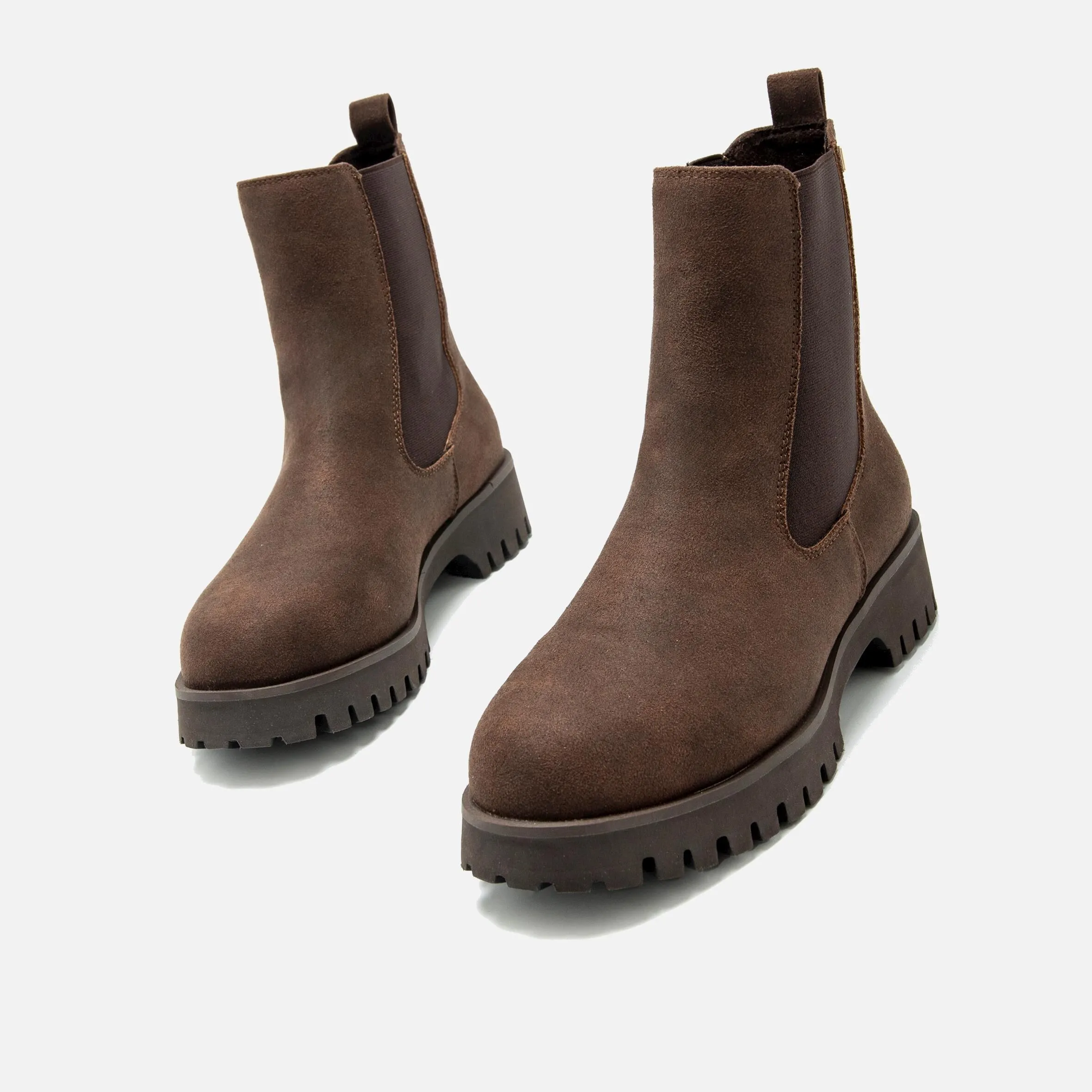 LENOX Botines planos - Mujer