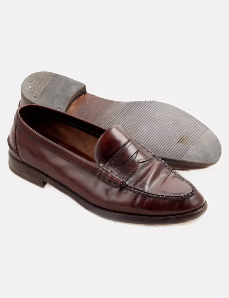 Lottusse Mocasines