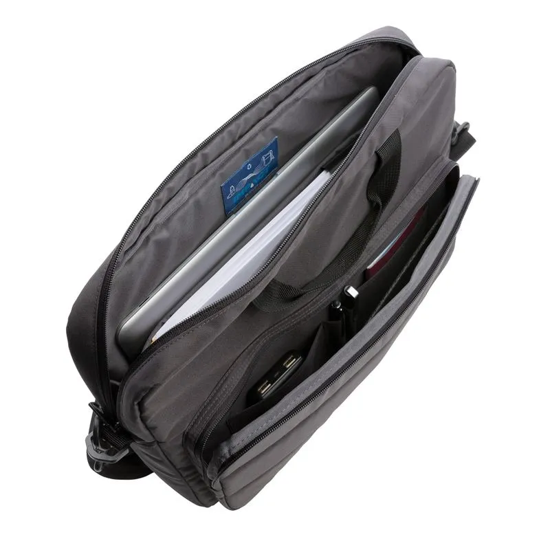 Maletín Impact AWARE ™ RPET 15,6'