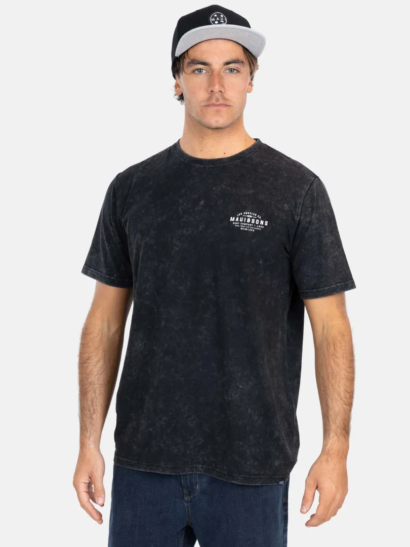 Maui and Sons Polo MC 5P612