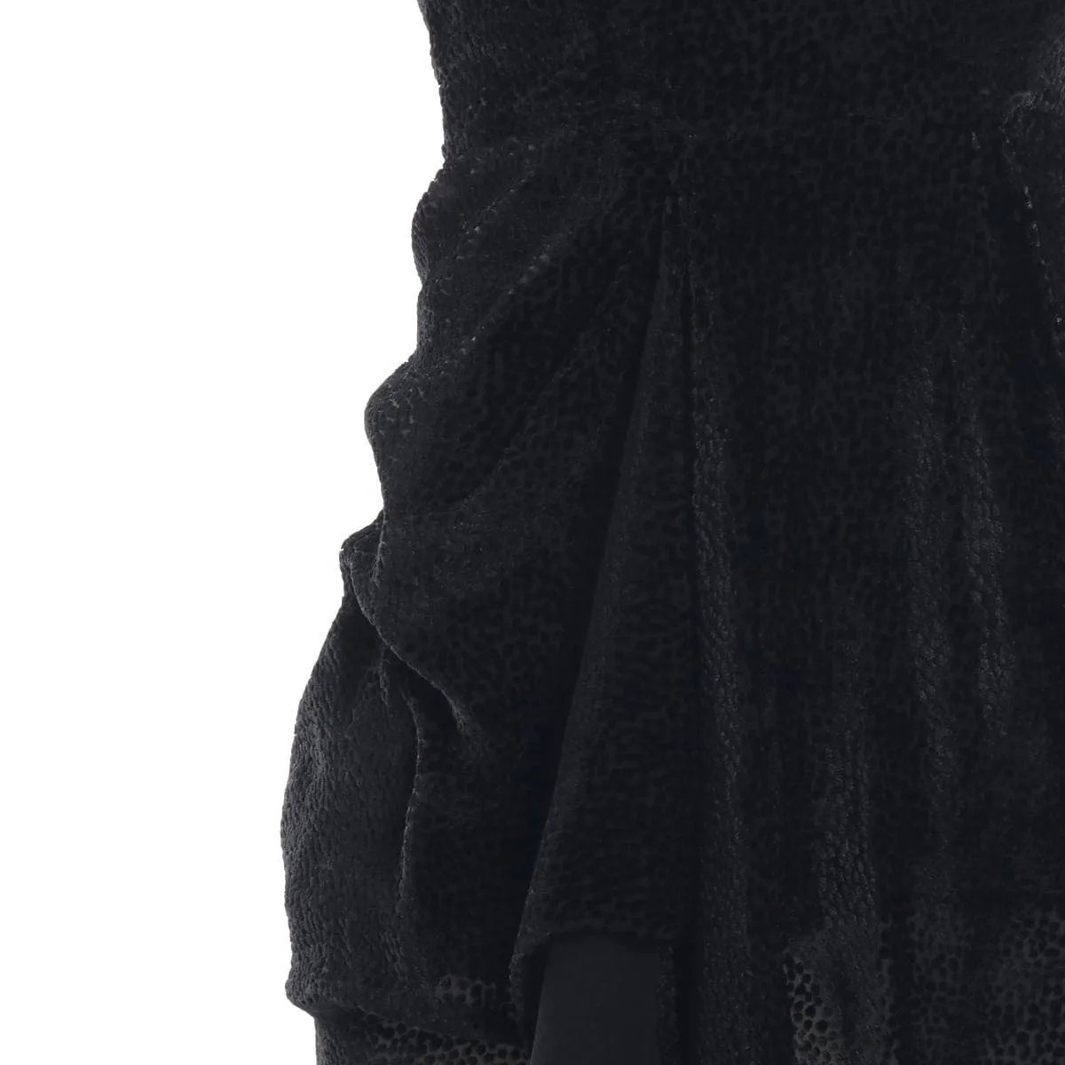 Michelle Mason Vestido