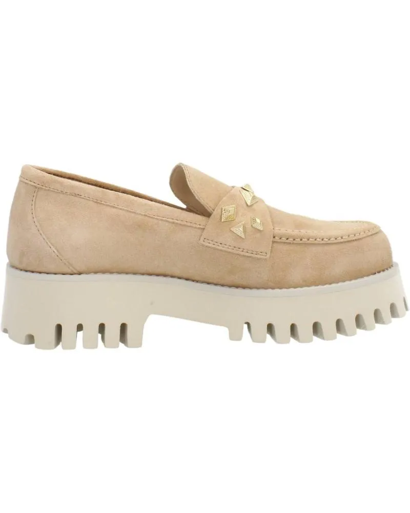Mocasines de Mujer ALPE 2317 BEIS