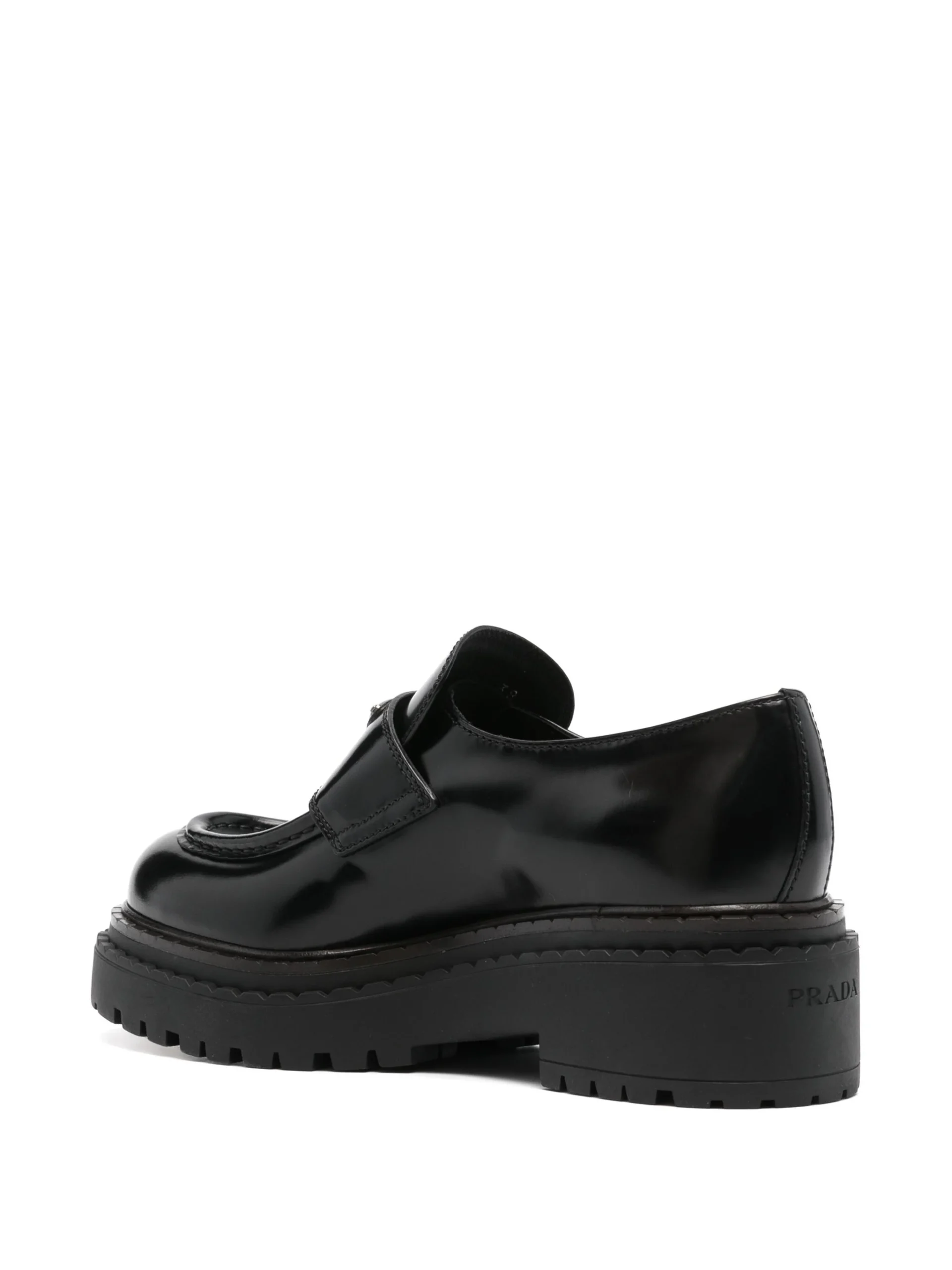 Mocasines lisos