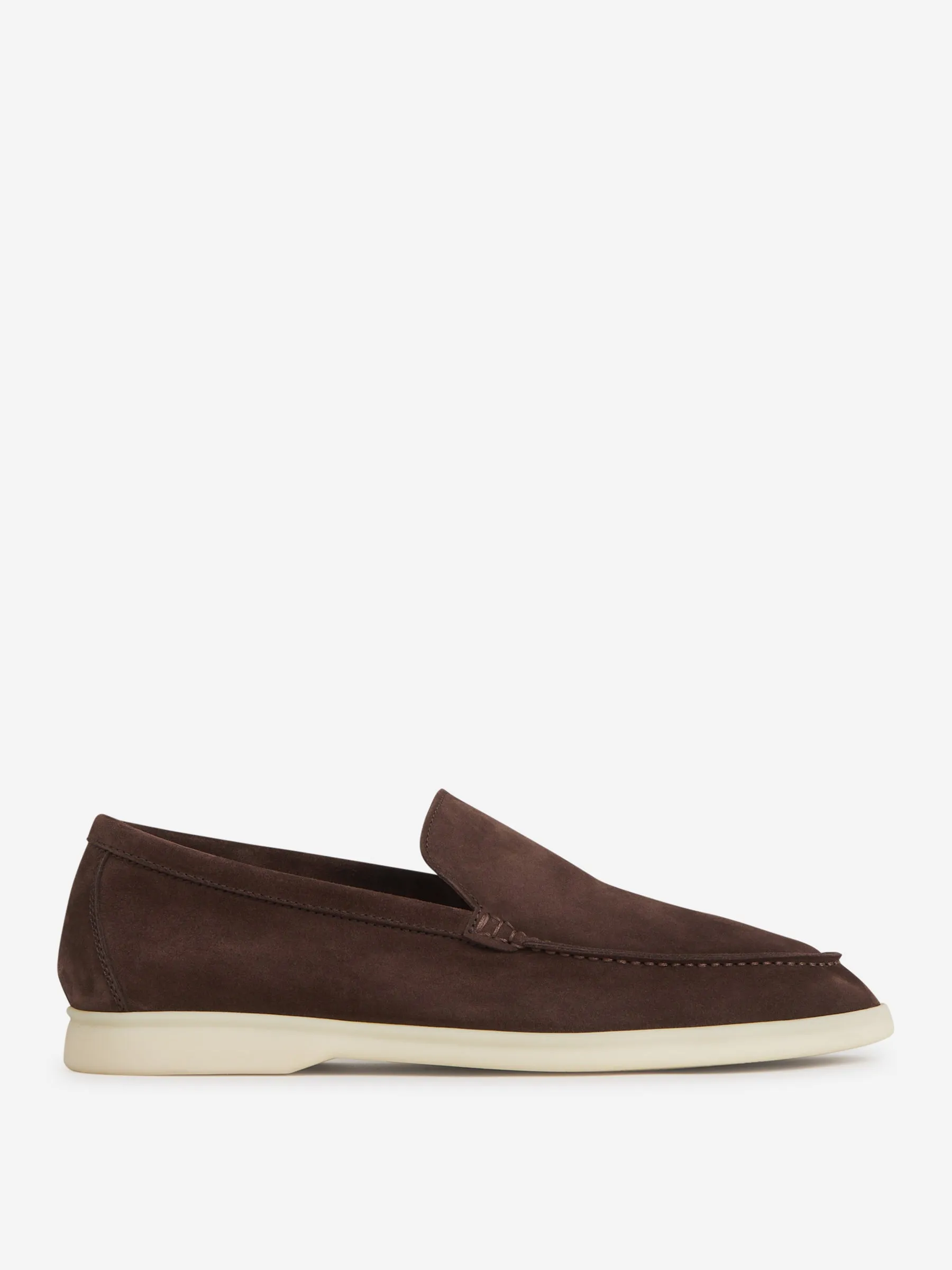 Mocasines Summer Walk