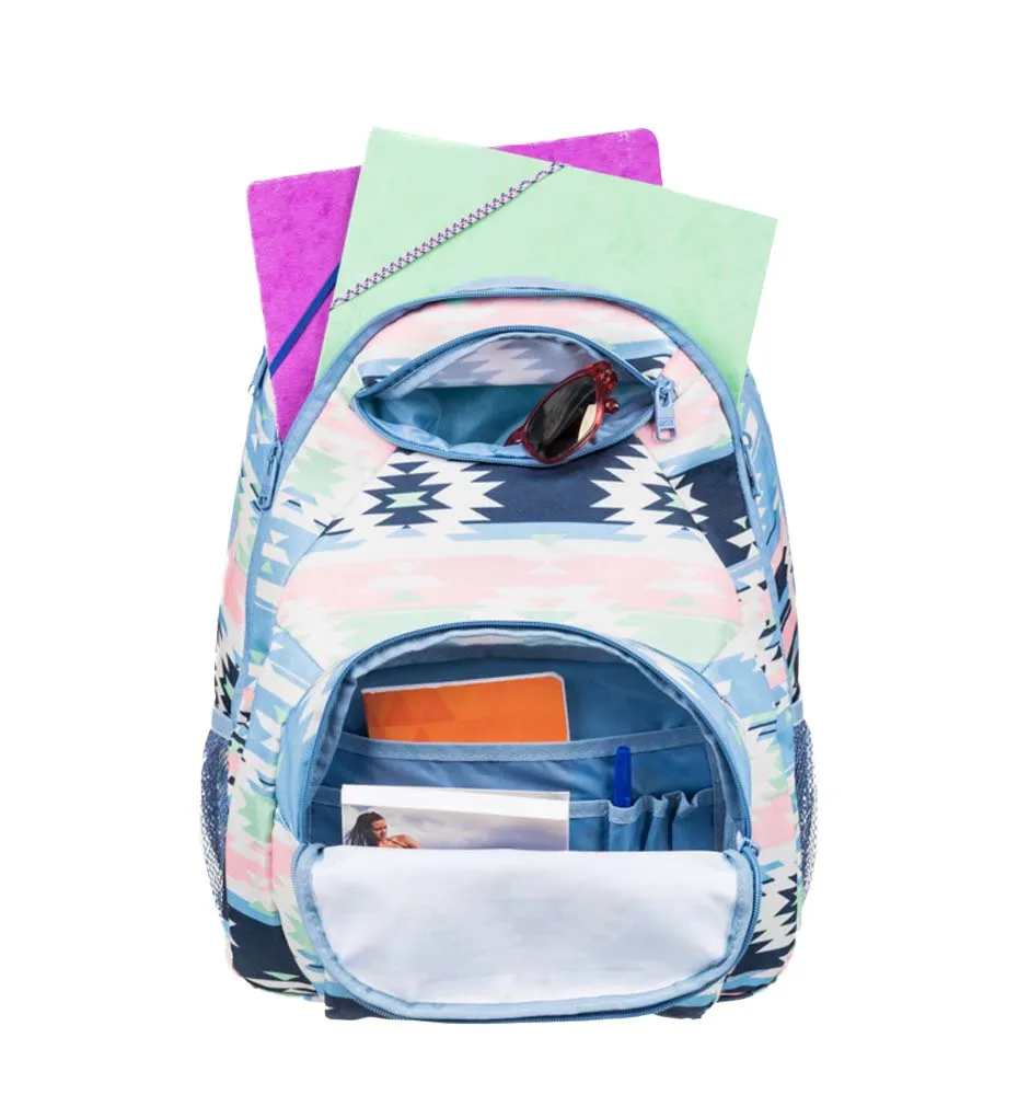 Mochila Casual_Mujer_ROXY Shadow Swell Printed