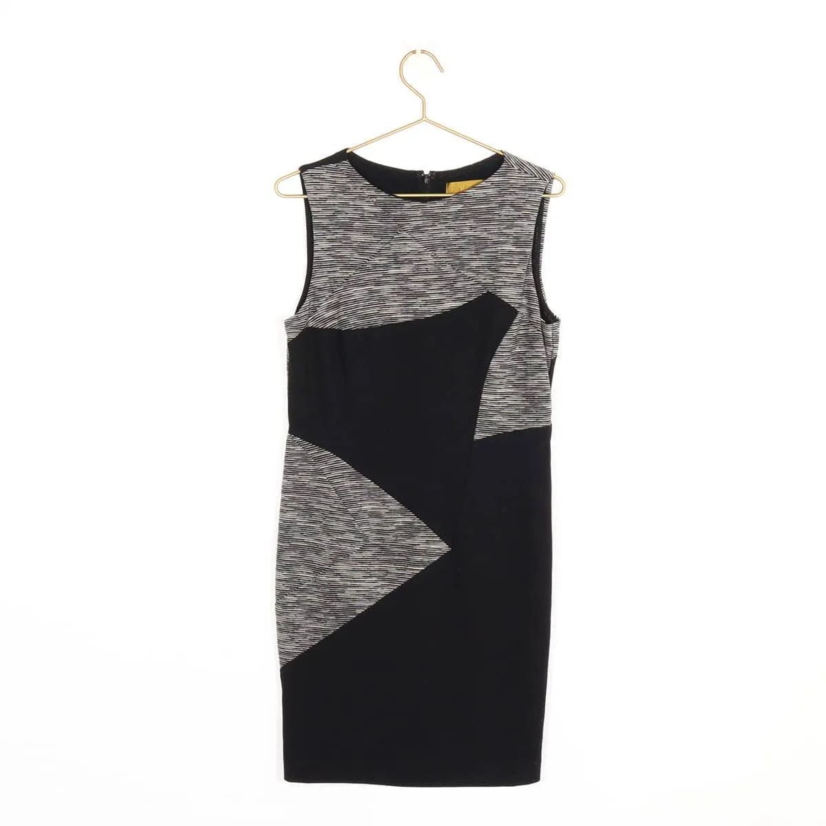 Nicole Miller Vestido