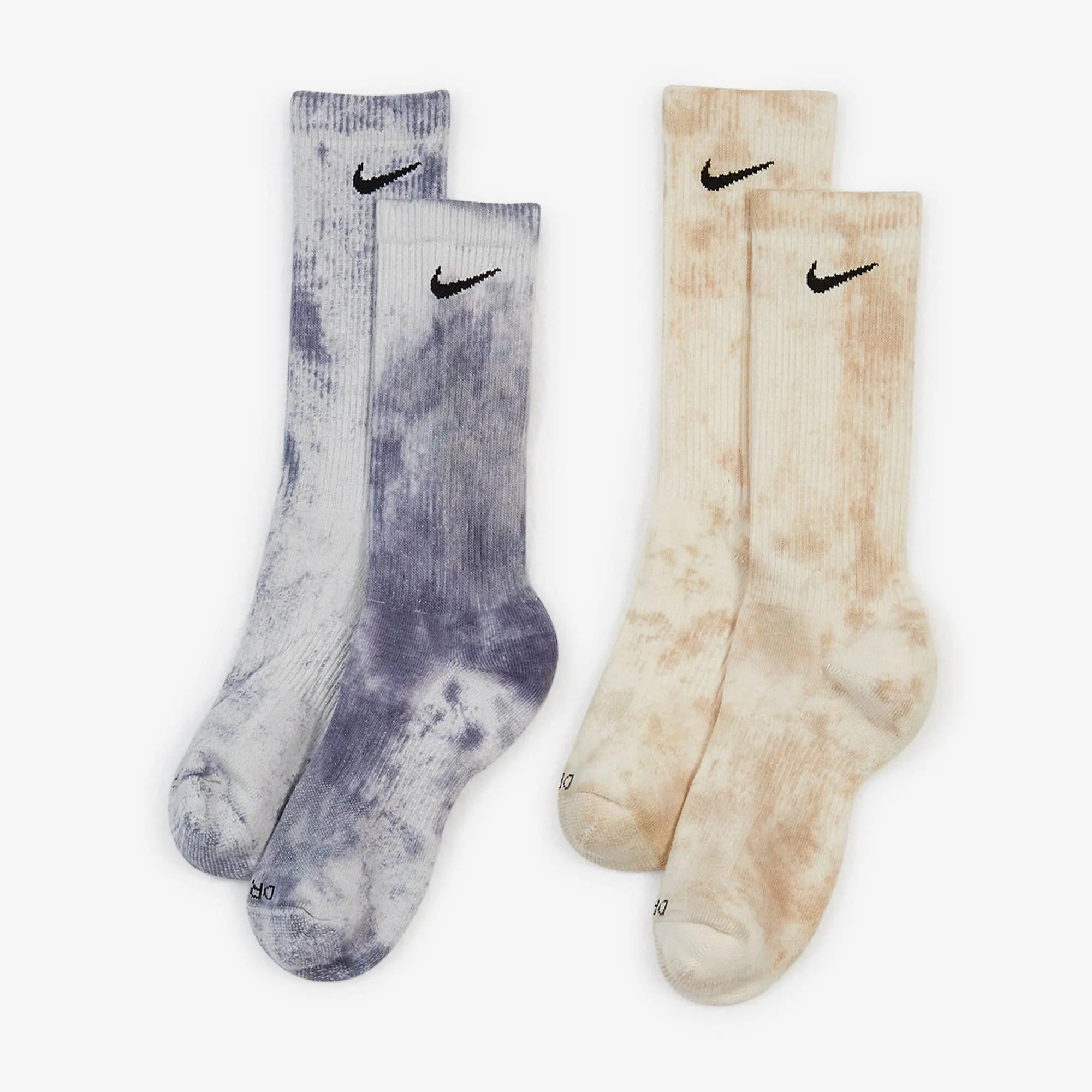 NIKE CHAUSSETTES CREW COLOR SPLASH