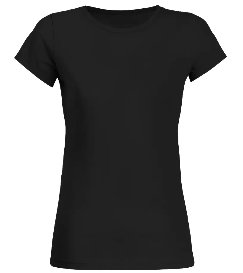 ODIN ALLFATHER Camiseta cuello redondo Mujer