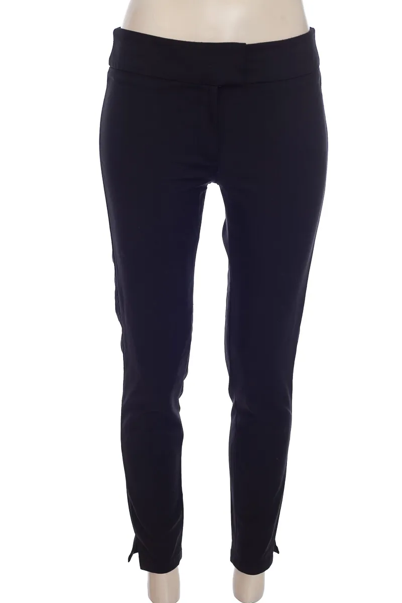 Pantalón color Negro - Closeando