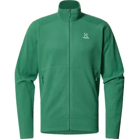 Polar Hombre Buteo Mid Jacket Men Haglöfs Verde