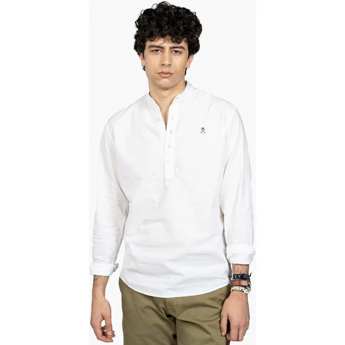 POLERA MONACO