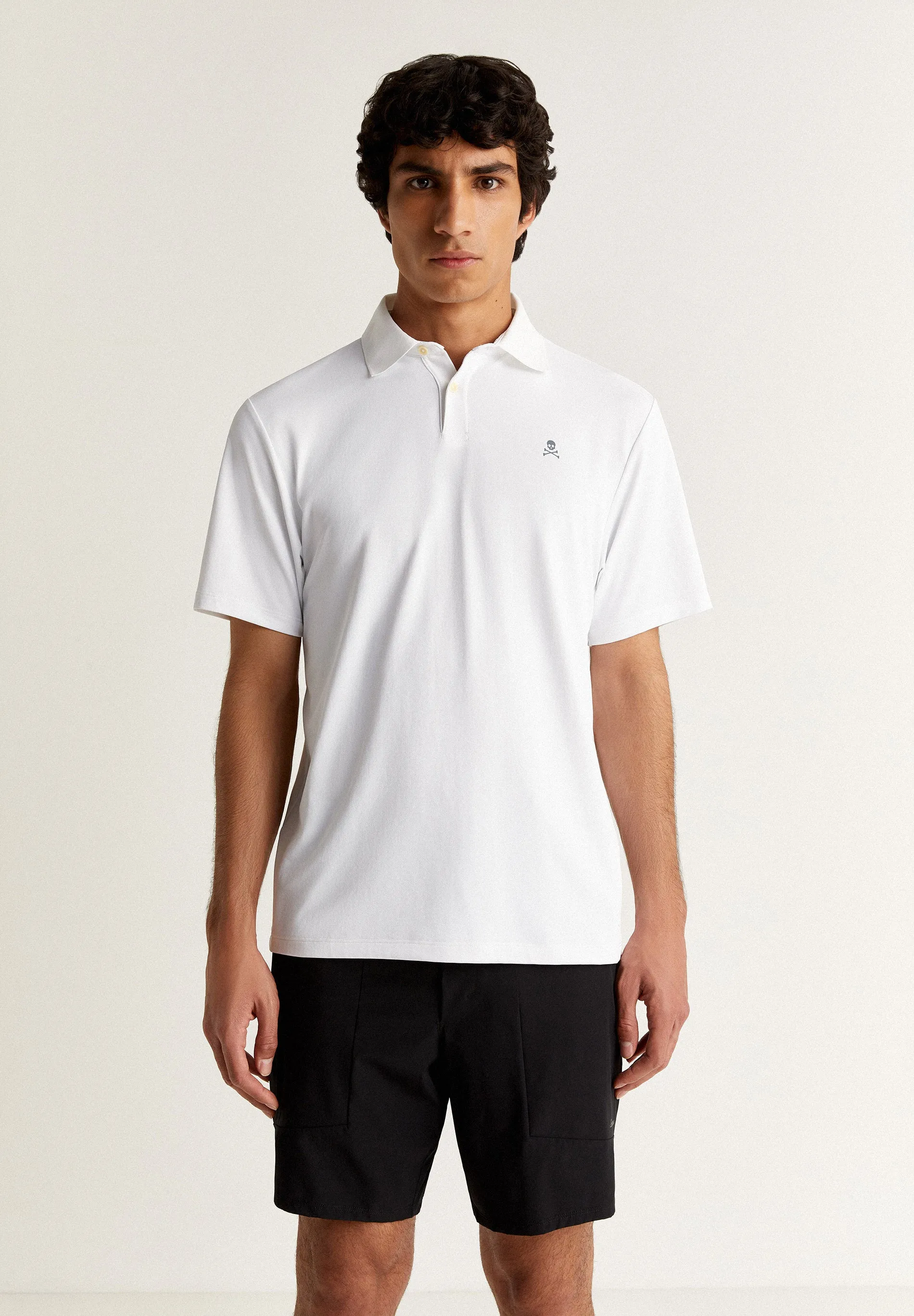POLO TÉCNICO CALAVERA ADRENALINE