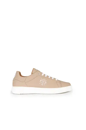 Popa Sneaker Alcaraz Gomato sand