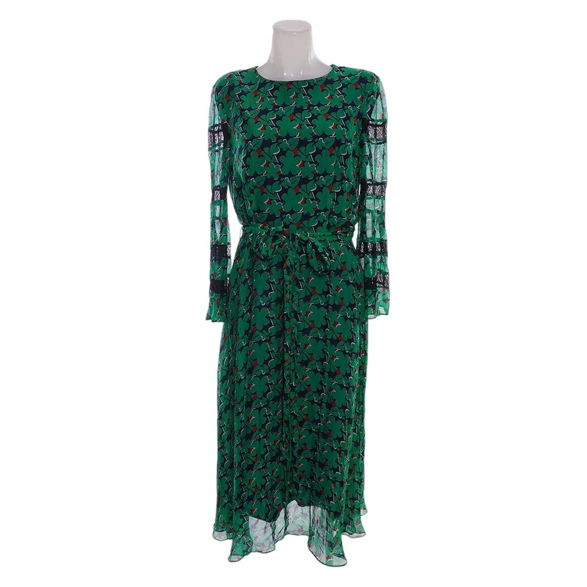 Purificación García Vestido