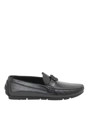 Roberto Cavalli Mocasines - Negro