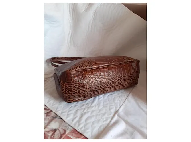 Roseau Longchamp Bolsos de mano 