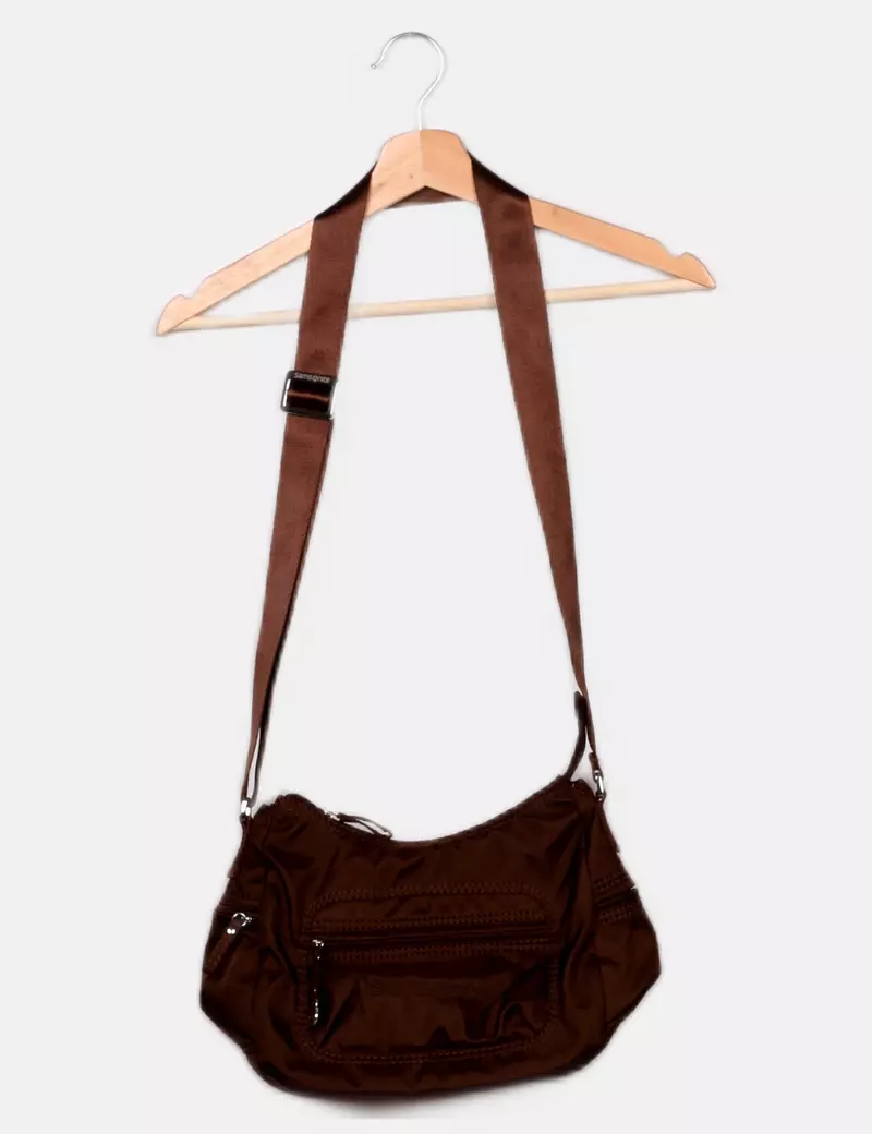 Samsonite Bandolera