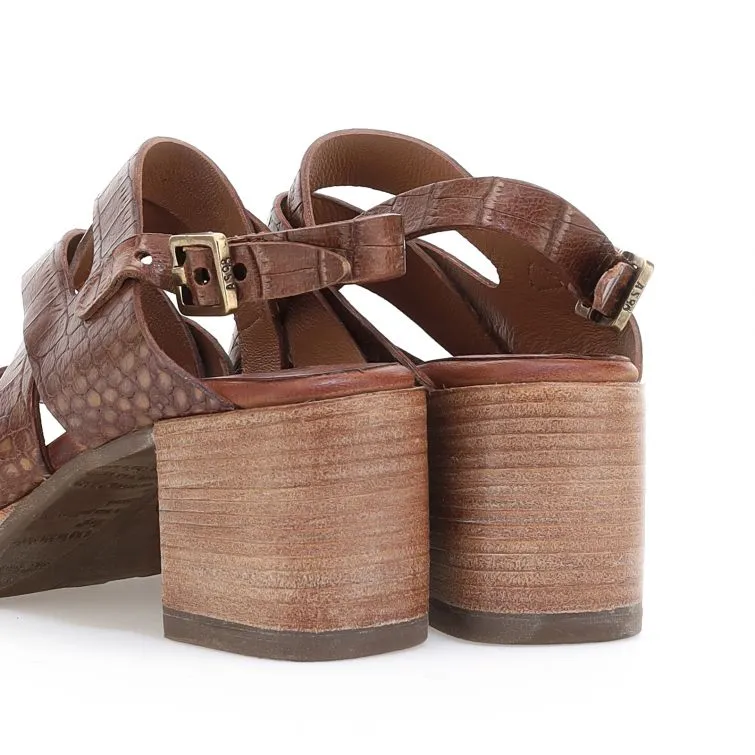 SANDALIAS AISLIN