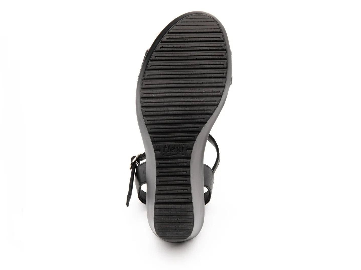 Sandalias Flexi Elenna Para Mujer