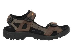 Sandalias senderismo Offroad Yucatan Morel para hombre