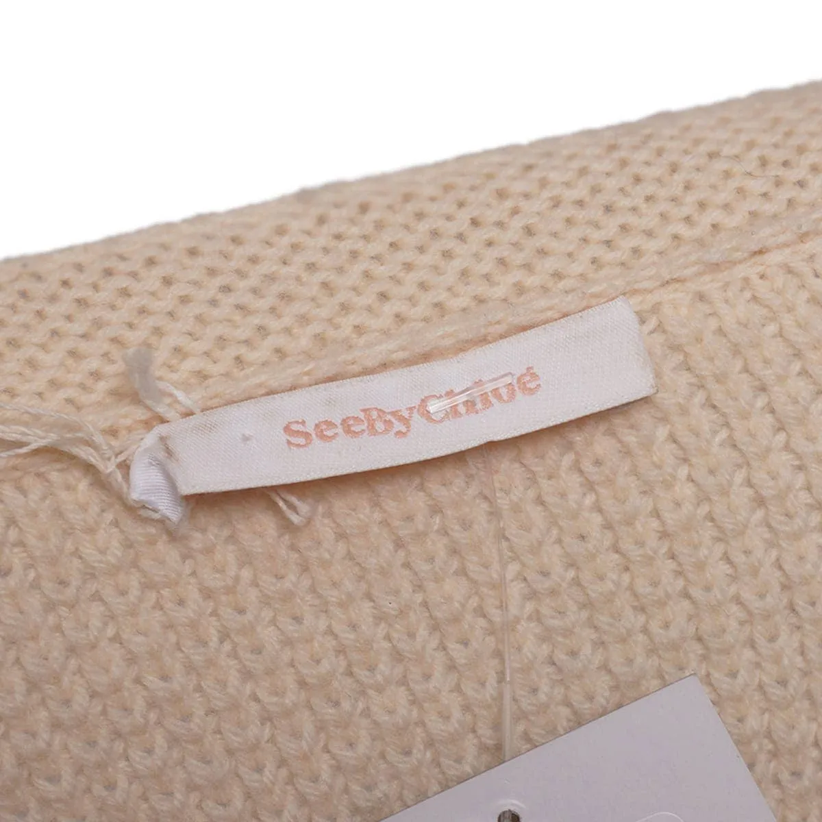 See by Chloé Vestido