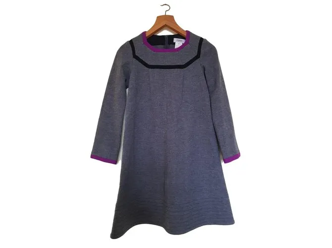 Sonia By Sonia Rykiel Vestidos Multicolor 