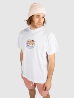 Staycoolnyc Breakfast Camiseta