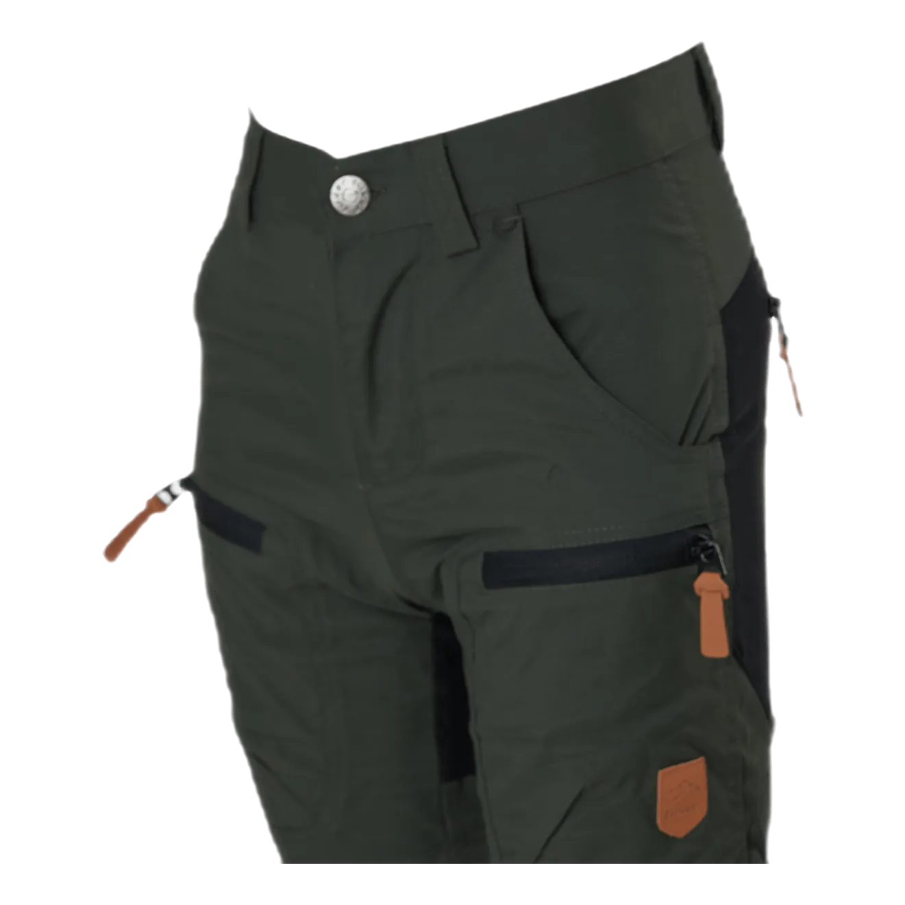 Tuxer Hunter Junior Shorts Green