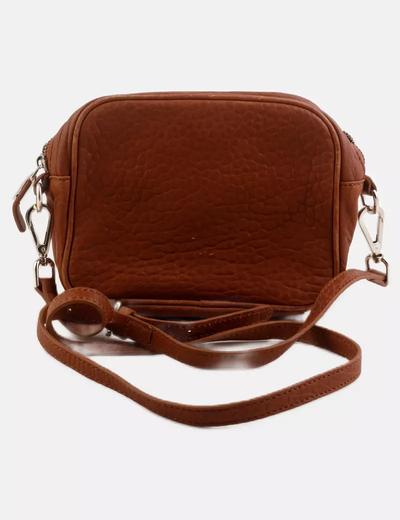 Uterqüe Bandolera