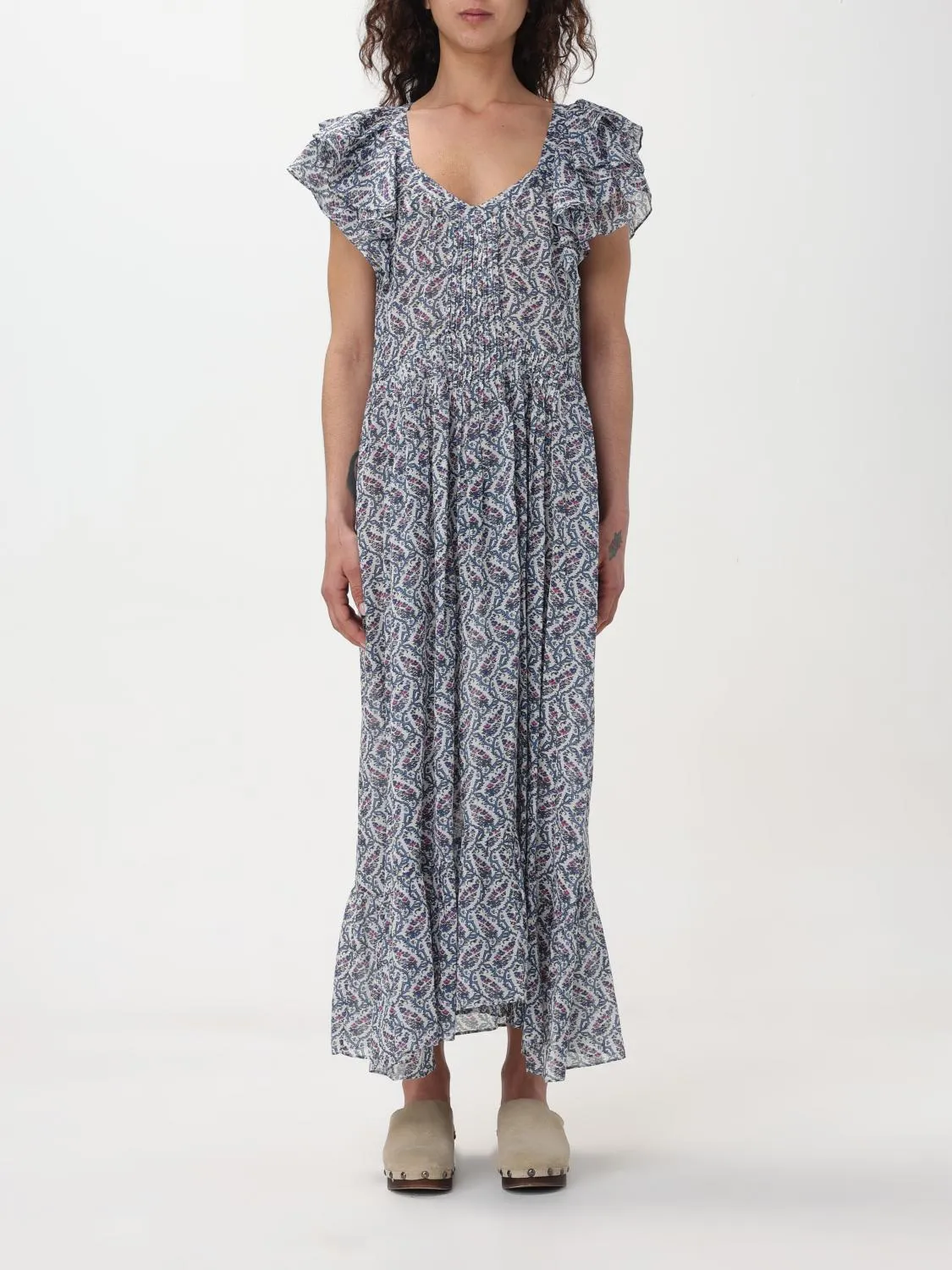 Vestido mujer Isabel Marant Etoile