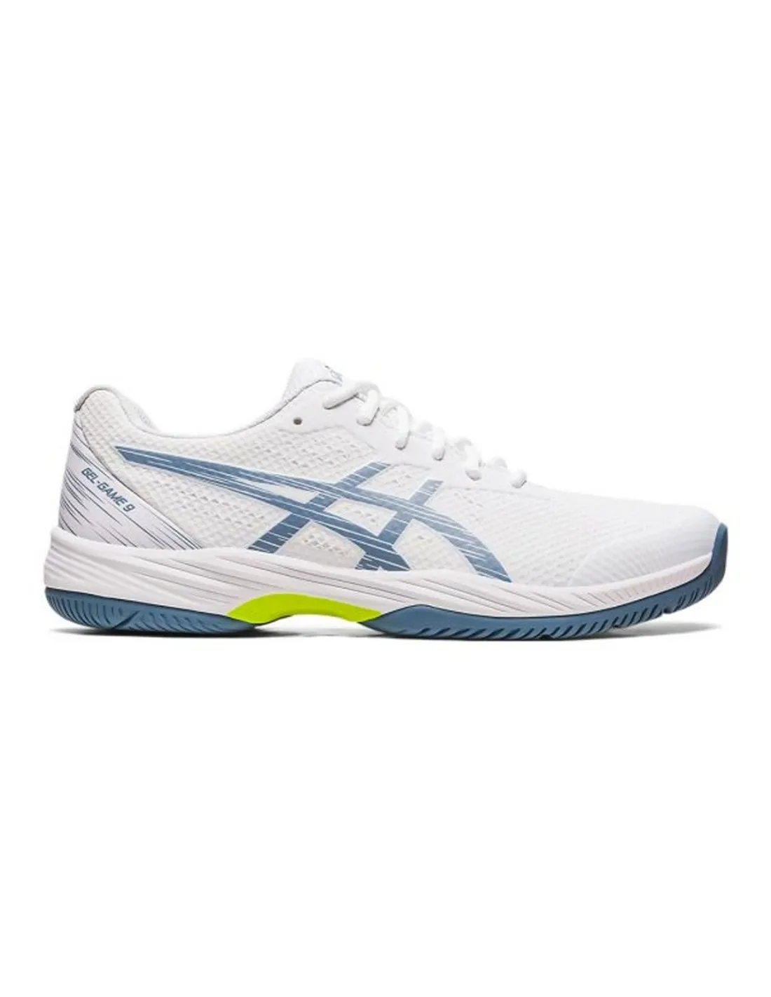 Zapatillas Asics Gel-Game 9 1041a337 101