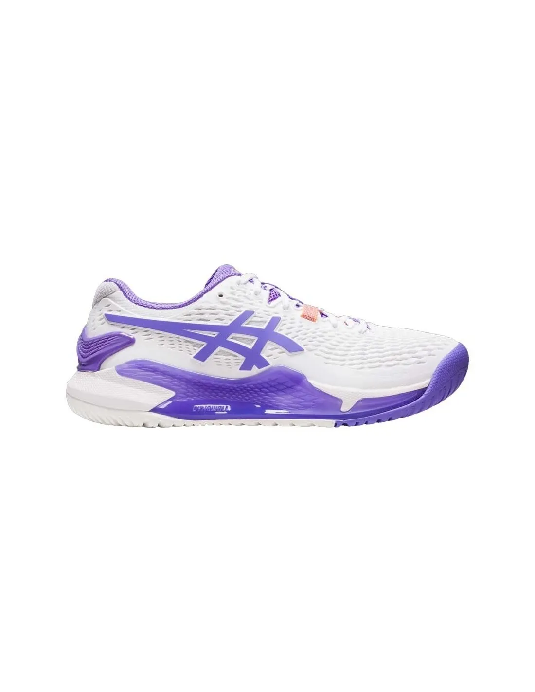 Zapatillas Asics Gel-Resolution 9 1042a208-101 Mujer