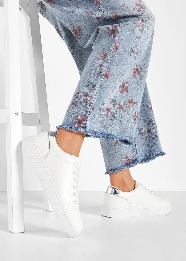 Zapatillas deportivas Blanco