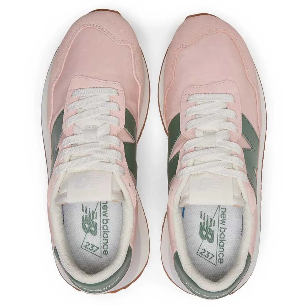 ZAPATILLAS NEW BALANCE  237 RADICALLY ROSA SNEAKER WS237QA