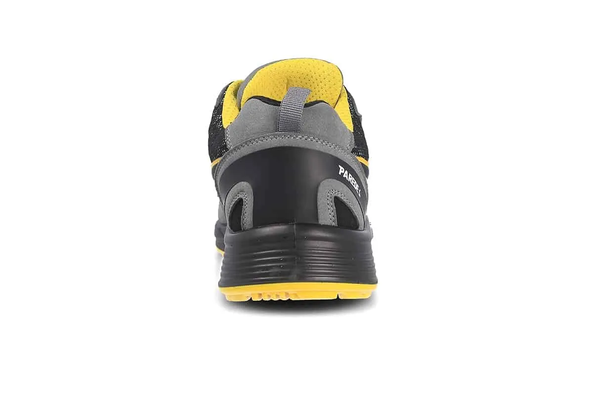 Zapatillas Paredes ALONSO PLUS S1P ESD SRC