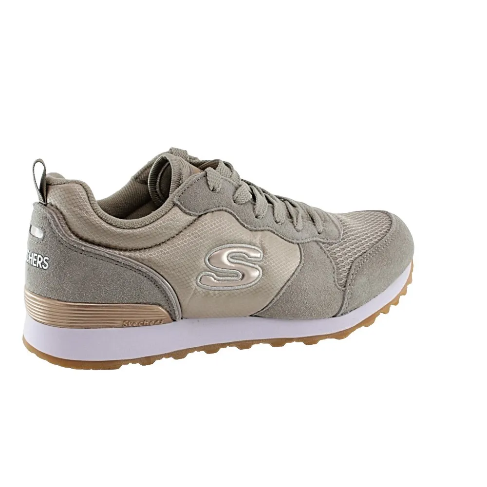 Zapatillas Skechers OG 85 Gold'n Biege